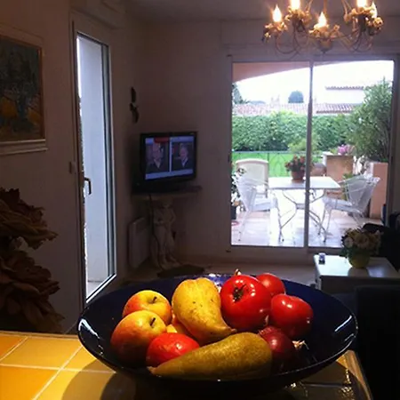 Le Bolero Appartement