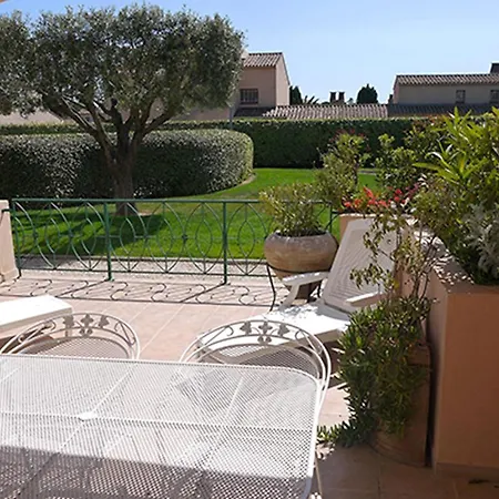 Appartement Le Bolero Carqueiranne