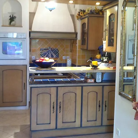 Appartement Le Bolero *