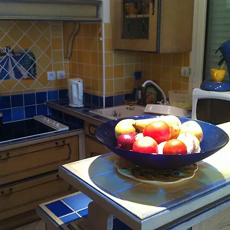 Le Bolero Appartement *