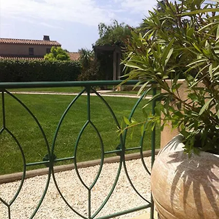 Appartement Le Bolero *