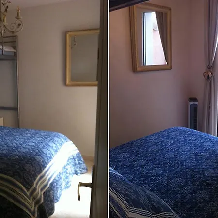 Le Bolero Appartement Carqueiranne