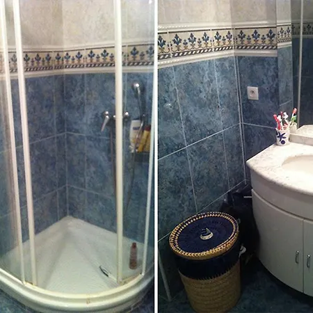 Appartement Le Bolero