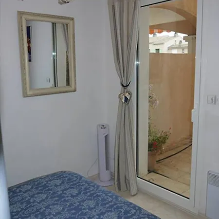 Appartement Le Bolero Carqueiranne