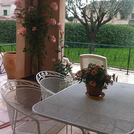 Le Bolero Carqueiranne