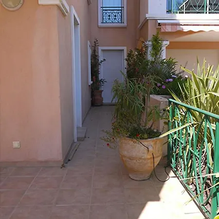 Appartement Le Bolero *
