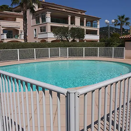 Le Bolero Appartement *